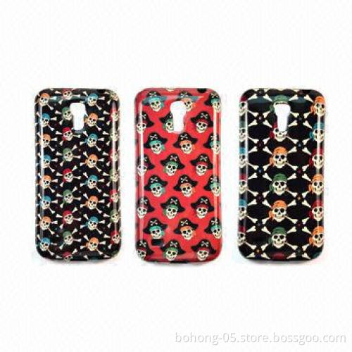 TPU Case for Samsung I9190, Various Colors are Available